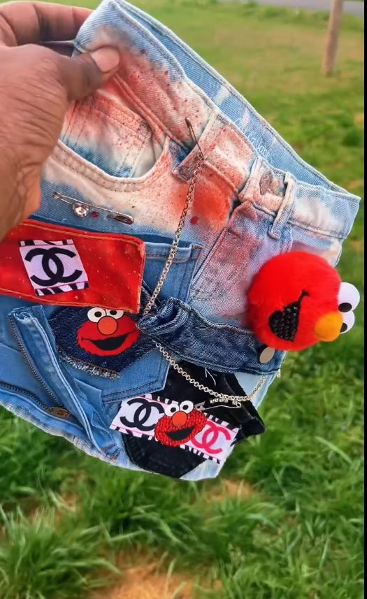 Junk Skirt
